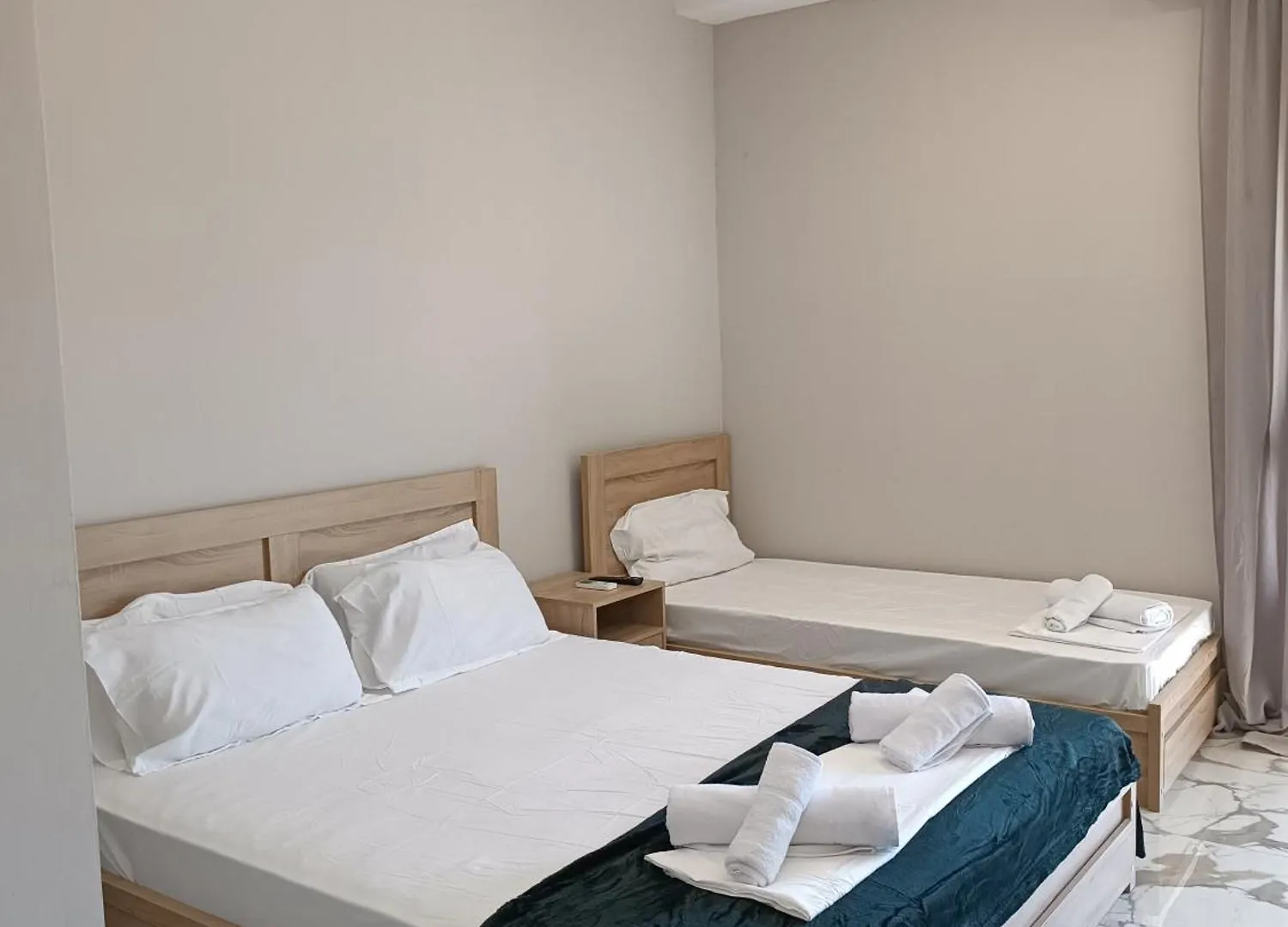 Aparthotel Bella Kaliva à Kalyves Polygyrou