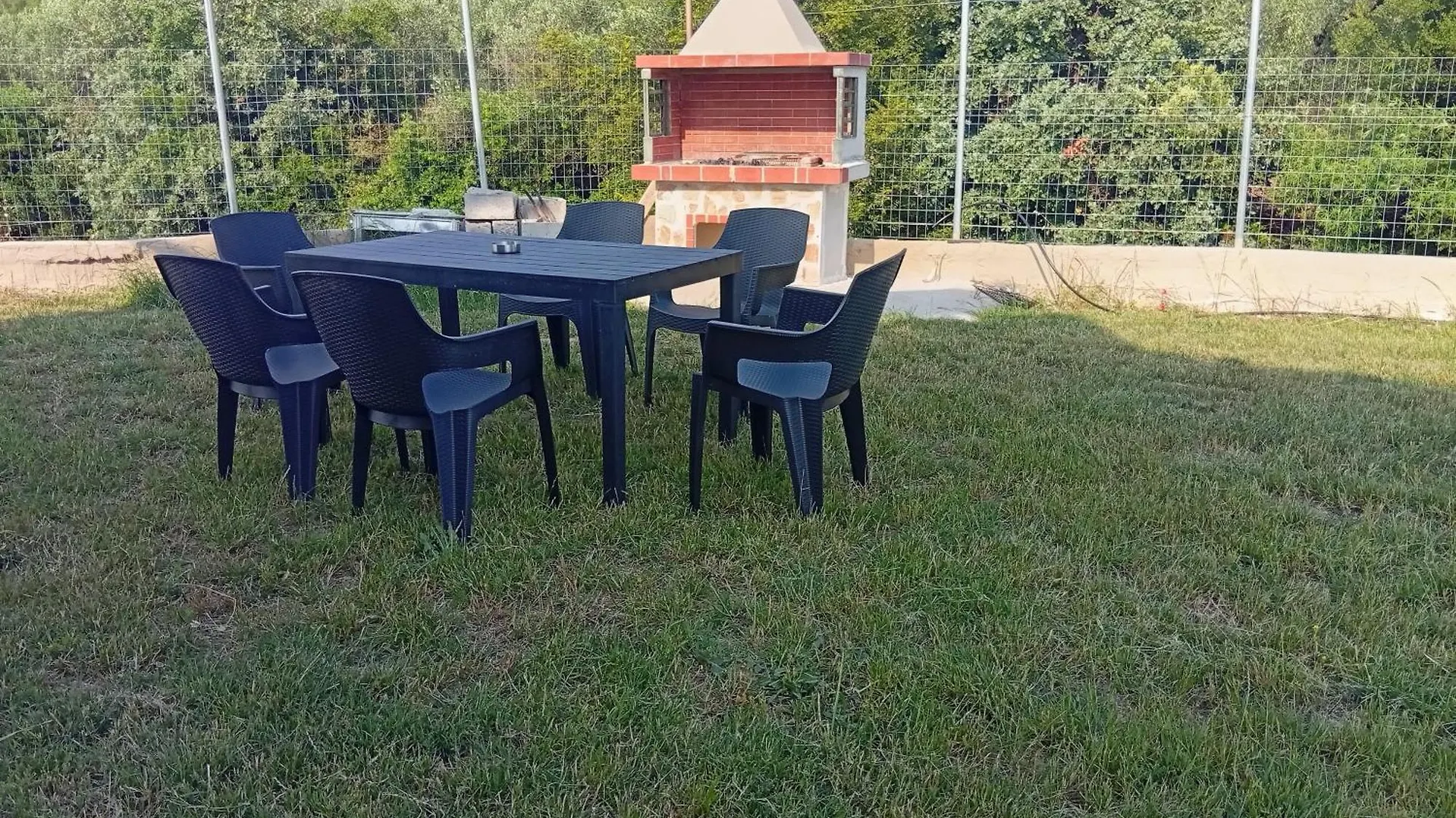 Aparthotel Bella Kaliva à Kalyves Polygyrou